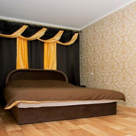 Poltava Luxury Apartments Almazniy Trade Center Eksteriør bilde
