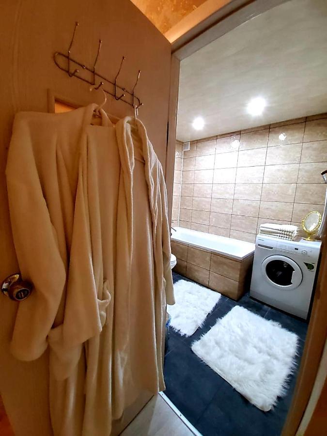 Poltava Luxury Apartments Almazniy Trade Center Eksteriør bilde