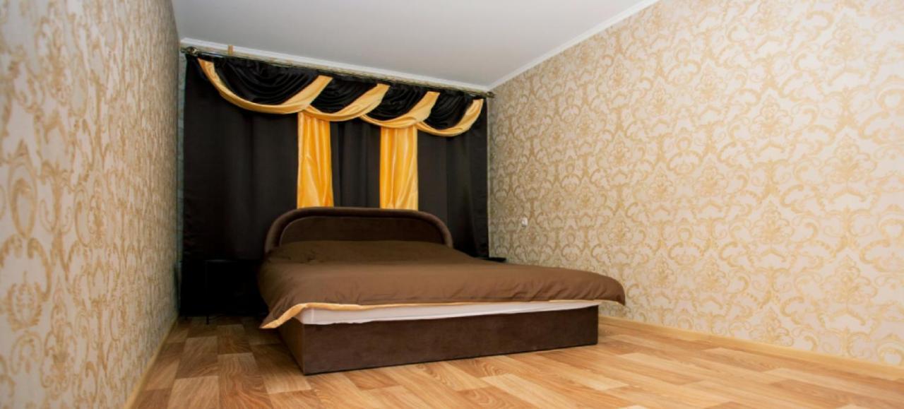 Poltava Luxury Apartments Almazniy Trade Center Eksteriør bilde