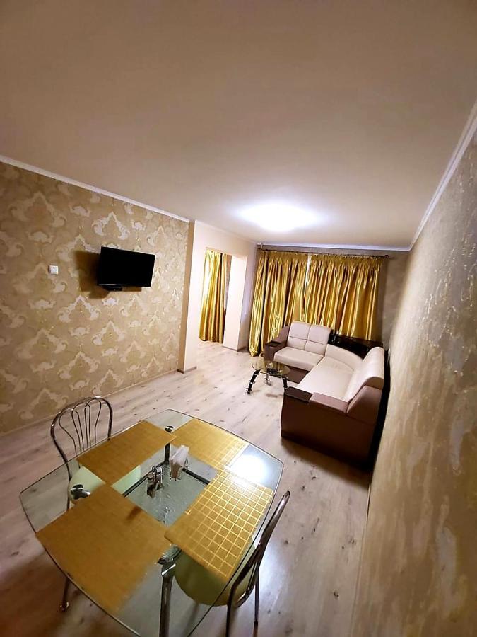 Poltava Luxury Apartments Almazniy Trade Center Eksteriør bilde