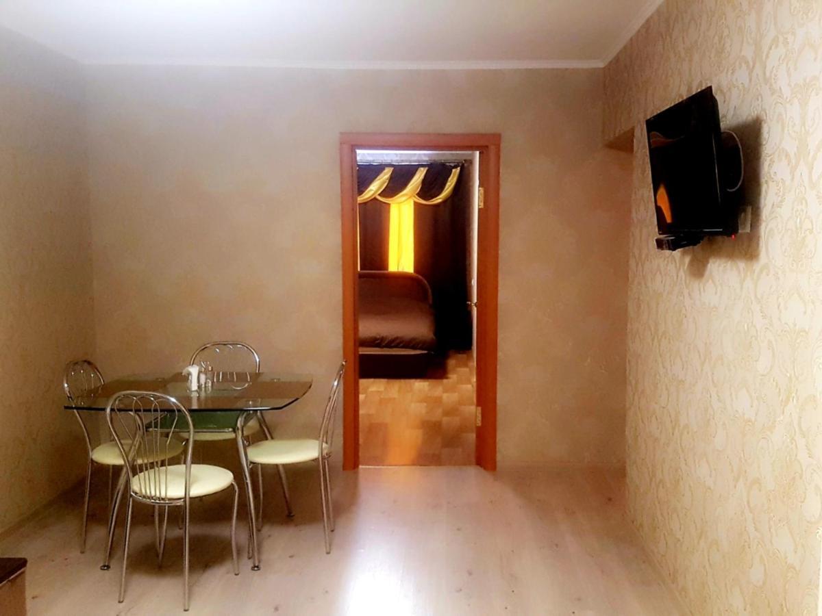 Poltava Luxury Apartments Almazniy Trade Center Eksteriør bilde